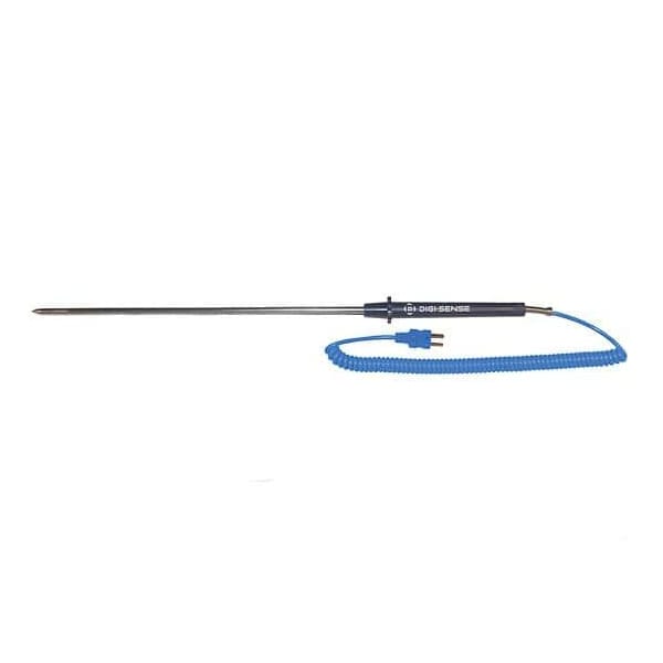 Type-T, Extra-Long Heavy-Duty Probe, Min